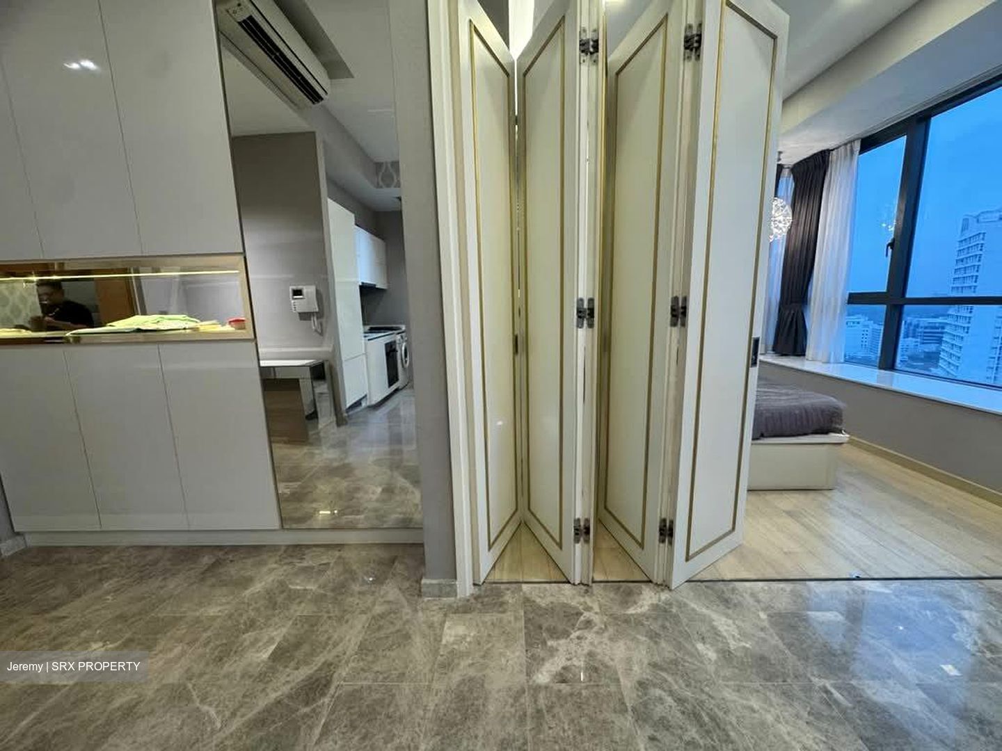 Skyline Residences (D4), Condominium #569681141